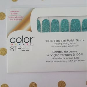 Teal we meet again